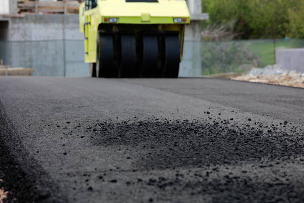 Best Driveway Paving Company  in Pretty Bayou, FL