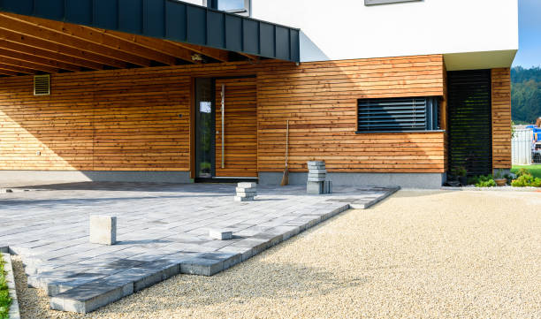 Best Affordable Driveway Pavers  in Pretty Bayou, FL