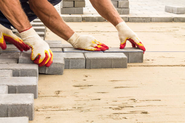 Best Affordable Driveway Paving  in Pretty Bayou, FL