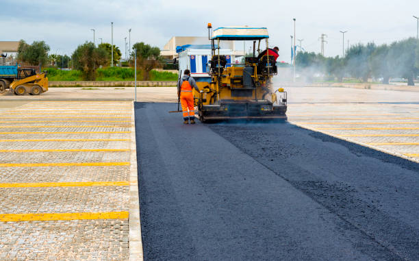 Best Driveway Resurfacing Pavers  in Pretty Bayou, FL