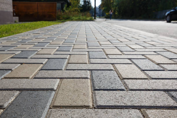 Best Concrete Paver Driveway  in Pretty Bayou, FL
