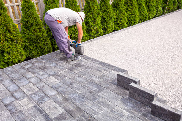 Best Affordable Driveway Pavers  in Pretty Bayou, FL