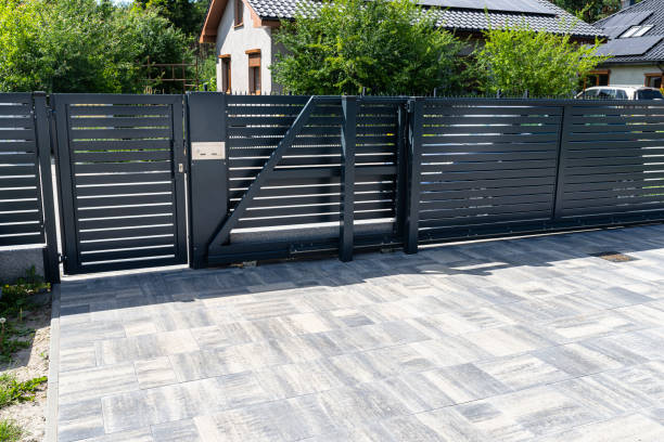 Best Professional Driveway Pavers  in Pretty Bayou, FL