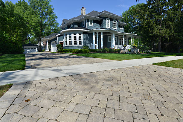 Best Local Driveway Pavers  in Pretty Bayou, FL