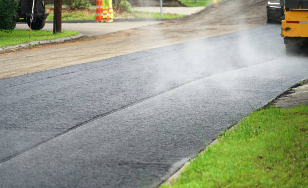 Best Local Driveway Pavers  in Pretty Bayou, FL