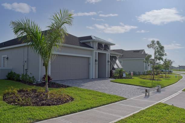 Reasons to Select Us for Your Driveway Paving Requirements in Pretty Bayou, FL