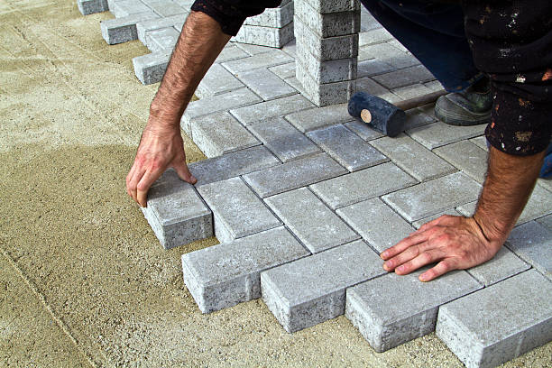 Best Permeable Paver Driveway  in Pretty Bayou, FL