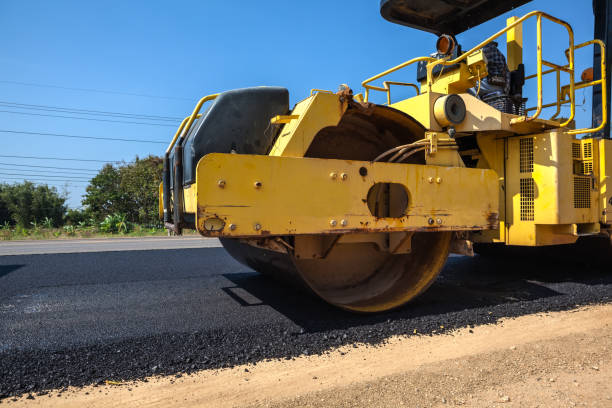 Best Local Driveway Pavers  in Pretty Bayou, FL